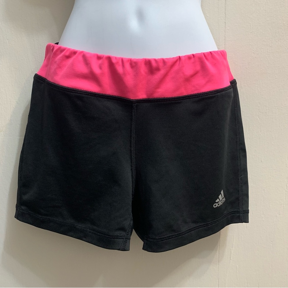 2 Adidas Climalite Sports Tights